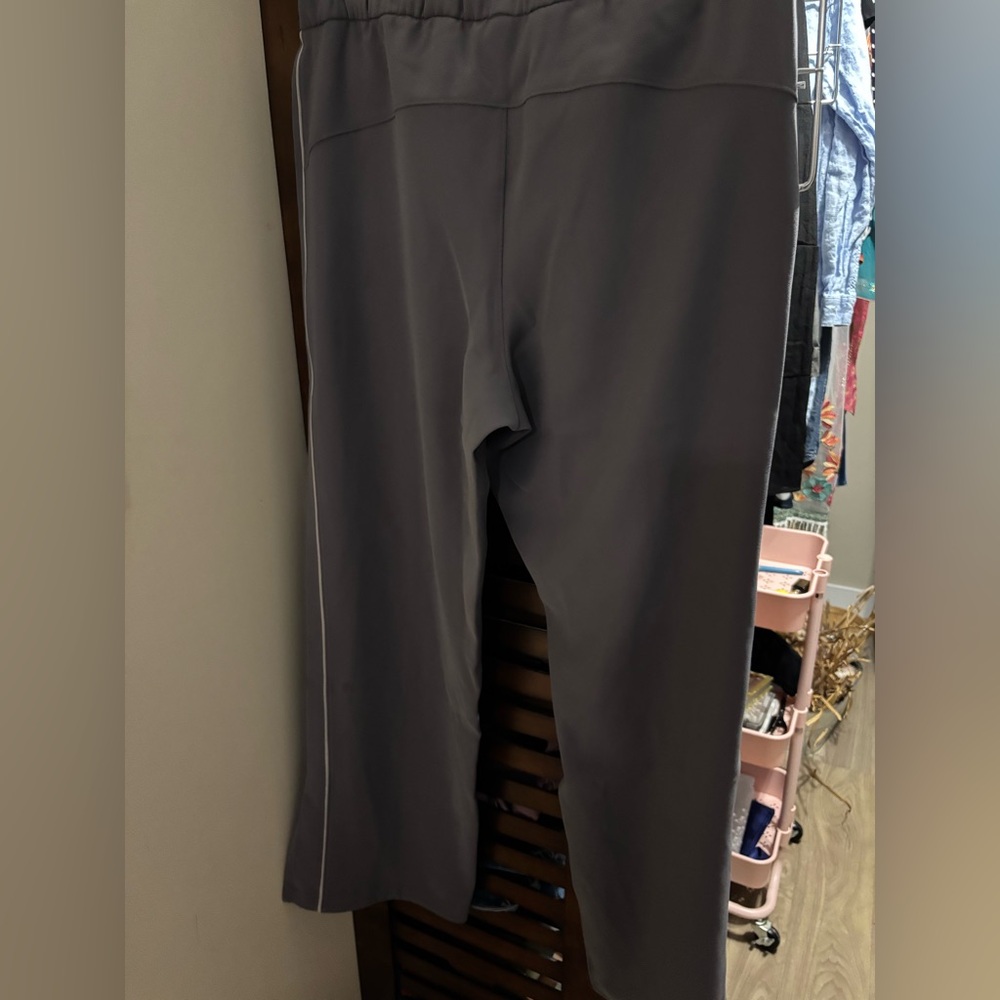 Lululemon Athletica Charcoal Joggers